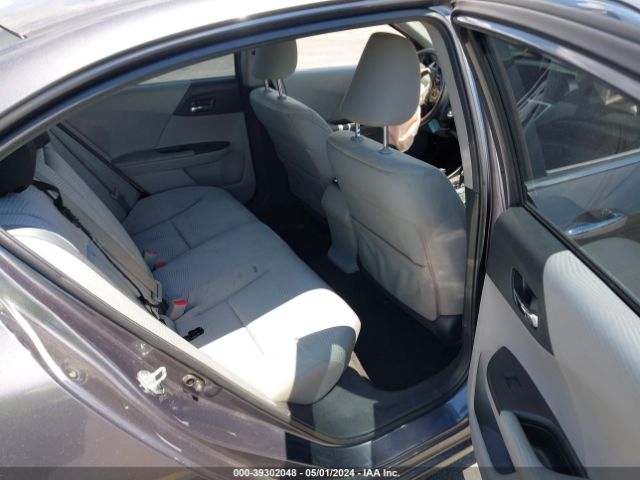 1HGCR2F31GA109346 Honda ACCORD LX