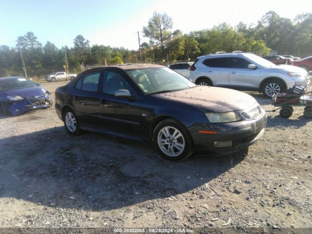 2006 SAAB 9-3 YS3FD49Y561135906 Photo 0