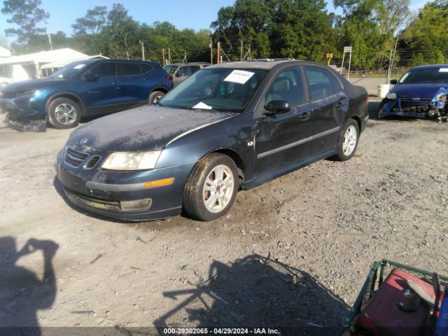 2006 SAAB 9-3 YS3FD49Y561135906 Photo 1