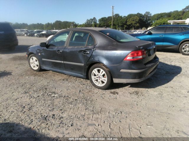 2006 SAAB 9-3 YS3FD49Y561135906 Photo 2