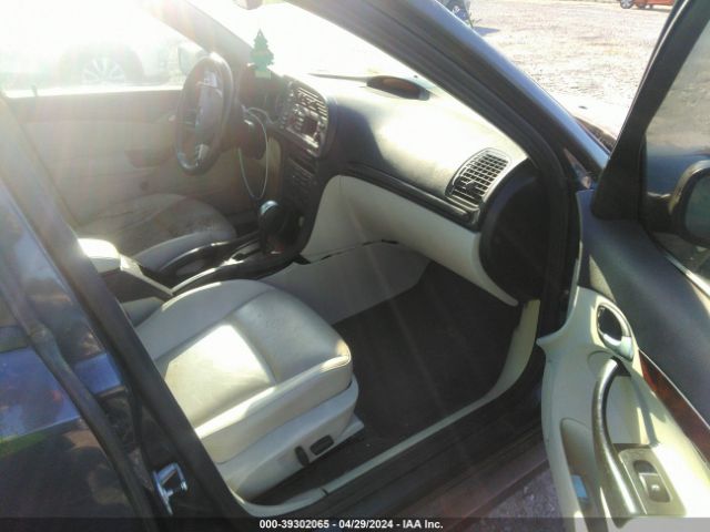 2006 SAAB 9-3 YS3FD49Y561135906 Photo 4