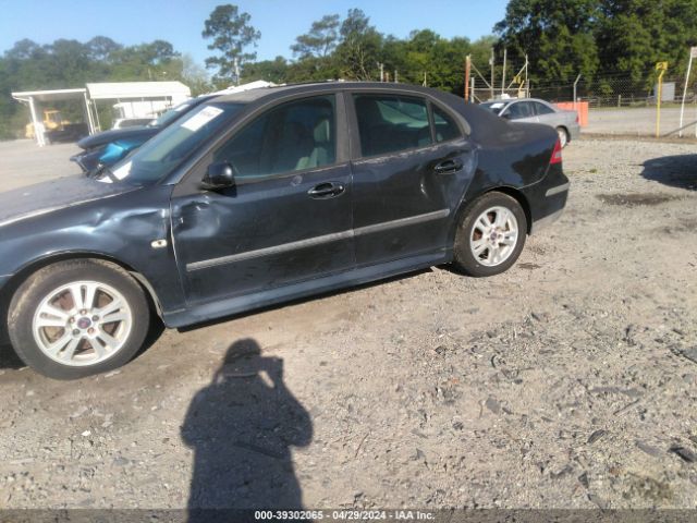 2006 SAAB 9-3 YS3FD49Y561135906 Photo 5