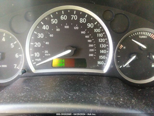 2006 SAAB 9-3 YS3FD49Y561135906 Photo 6
