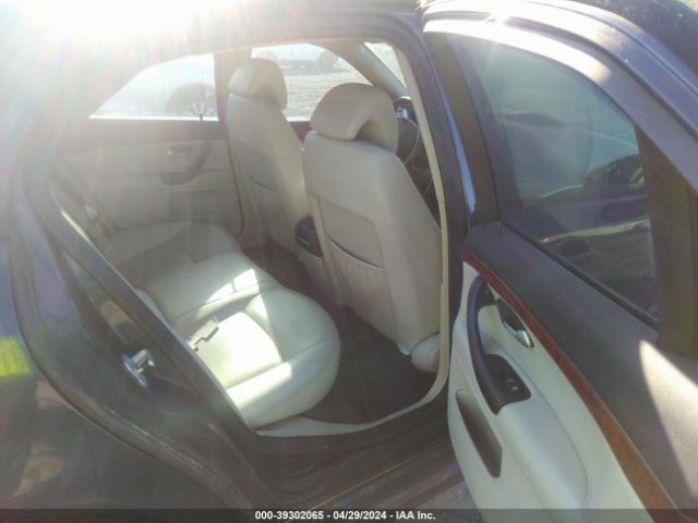 2006 SAAB 9-3 YS3FD49Y561135906 Photo 7
