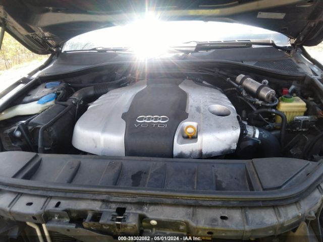 WA1LMAFE7FD004567 Audi Q7 3.0 Tdi Premium