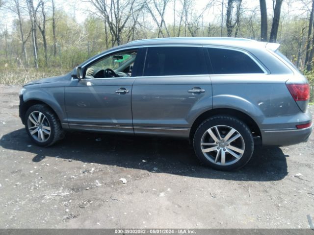 WA1LMAFE7FD004567 Audi Q7 3.0 Tdi Premium