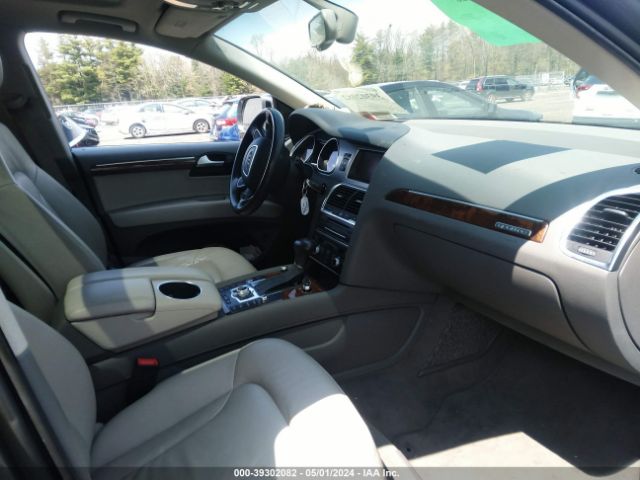 WA1LMAFE7FD004567 Audi Q7 3.0 Tdi Premium