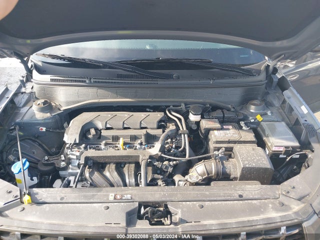 Hyundai Venue Sel 2024 KMHRC8A31RU293124 Image 10