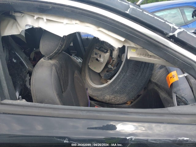 KL4MMDS22MB042167 Buick Encore Gx Fwd Select