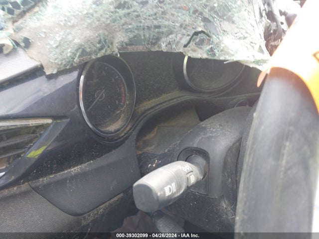 KL4MMDS22MB042167 Buick Encore Gx Fwd Select