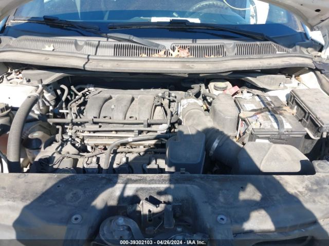 1FM5K8AR5HGB22525 Ford Utility Police Interceptor