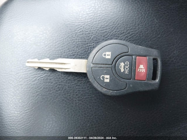 Nissan SENTRA S 2015 3N1AB7AP7FY286773 Image 11