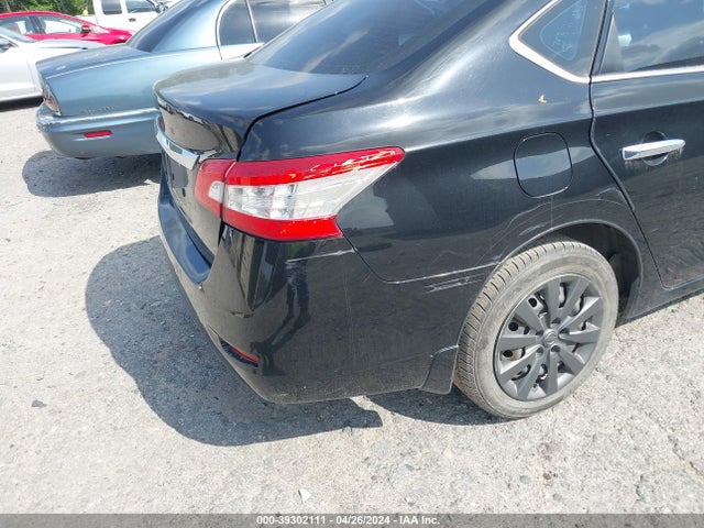 Nissan SENTRA S 2015 3N1AB7AP7FY286773 Image 14