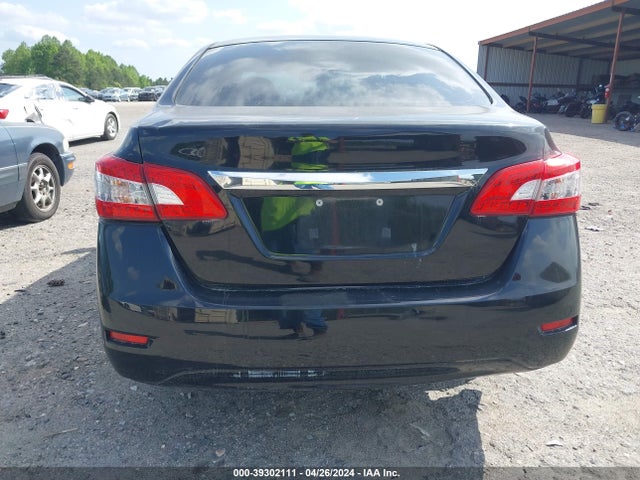 Nissan SENTRA S 2015 3N1AB7AP7FY286773 Image 15