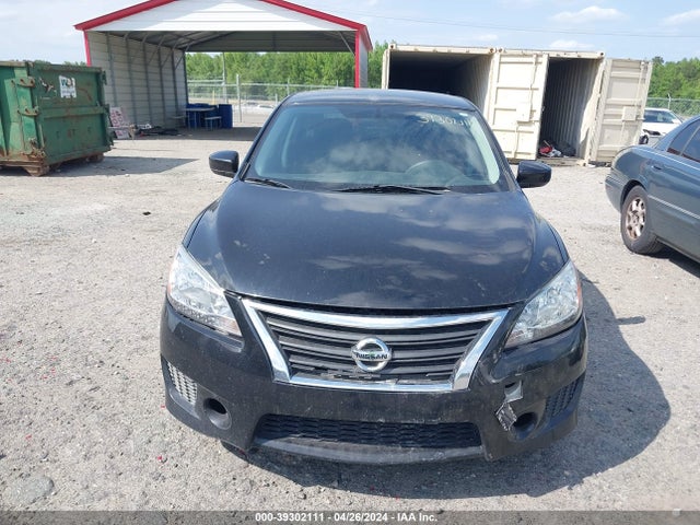 Nissan SENTRA S 2015 3N1AB7AP7FY286773 Image 6