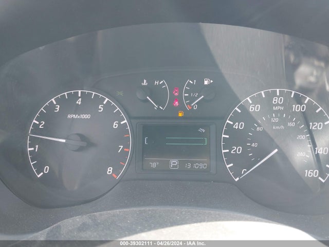 Nissan SENTRA S 2015 3N1AB7AP7FY286773 Image 7