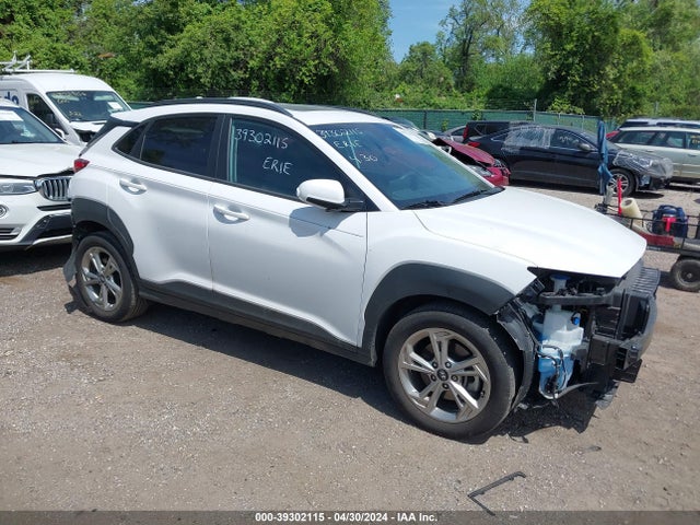 2023 KM8K3CAB9PU969148 main image