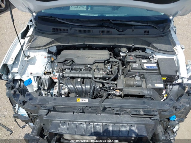 Hyundai Kona Sel 2023 KM8K3CAB9PU969148 Image 10