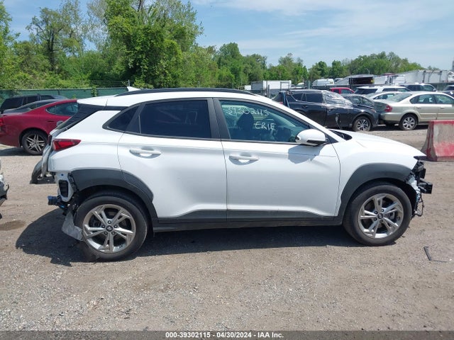 Hyundai Kona Sel 2023 KM8K3CAB9PU969148 Image 14