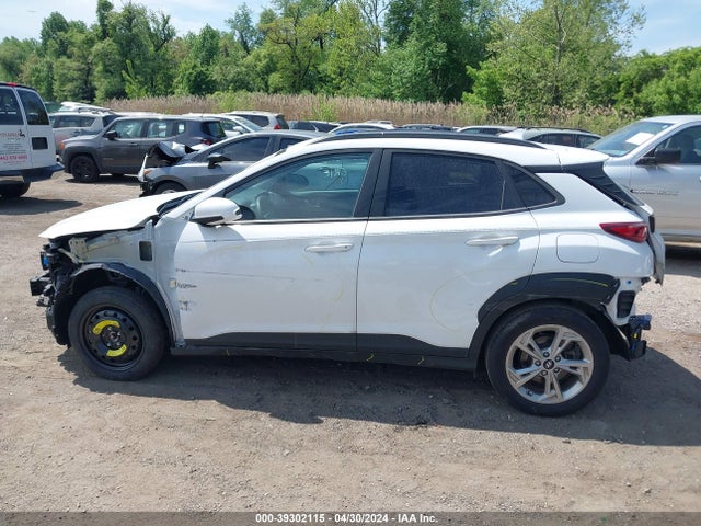 Hyundai Kona Sel 2023 KM8K3CAB9PU969148 Image 15