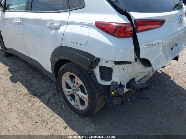 Hyundai Kona Sel 2023 KM8K3CAB9PU969148 Image 18