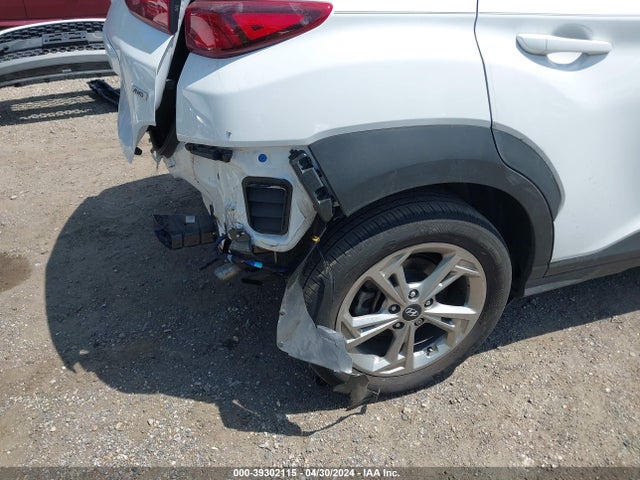Hyundai Kona Sel 2023 KM8K3CAB9PU969148 Image 19
