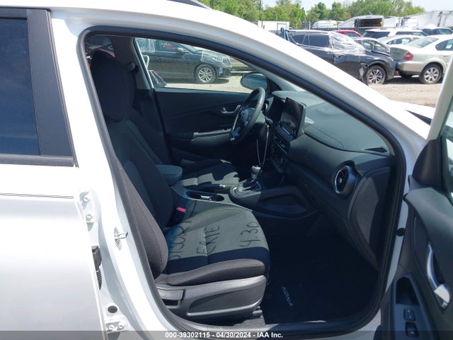 Hyundai Kona Sel 2023 KM8K3CAB9PU969148 Image 5