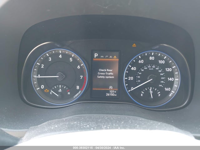 Hyundai Kona Sel 2023 KM8K3CAB9PU969148 Image 7