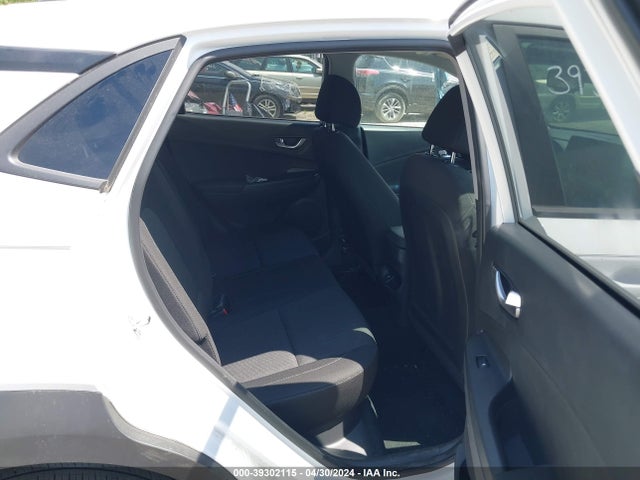 Hyundai Kona Sel 2023 KM8K3CAB9PU969148 Image 8