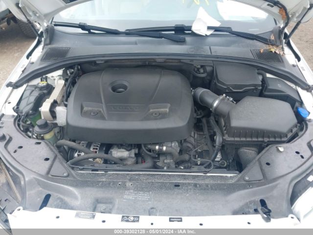 YV140MAM9G1197257 Volvo S80 T5 Drive-e Platinum