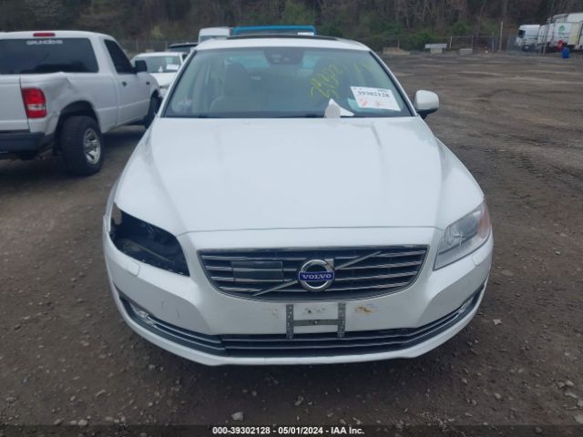 YV140MAM9G1197257 Volvo S80 T5 Drive-e Platinum