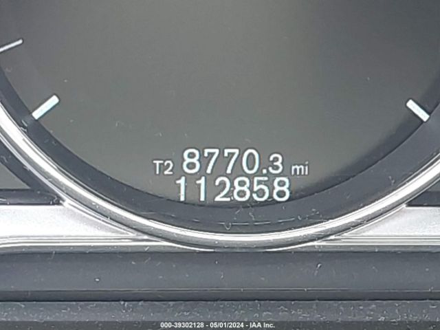 YV140MAM9G1197257 Volvo S80 T5 Drive-e Platinum
