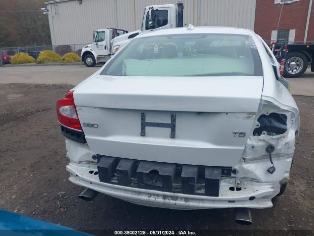 YV140MAM9G1197257 Volvo S80 T5 Drive-e Platinum