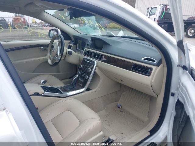 YV140MAM9G1197257 Volvo S80 T5 Drive-e Platinum