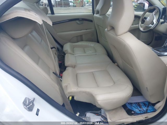 YV140MAM9G1197257 Volvo S80 T5 Drive-e Platinum
