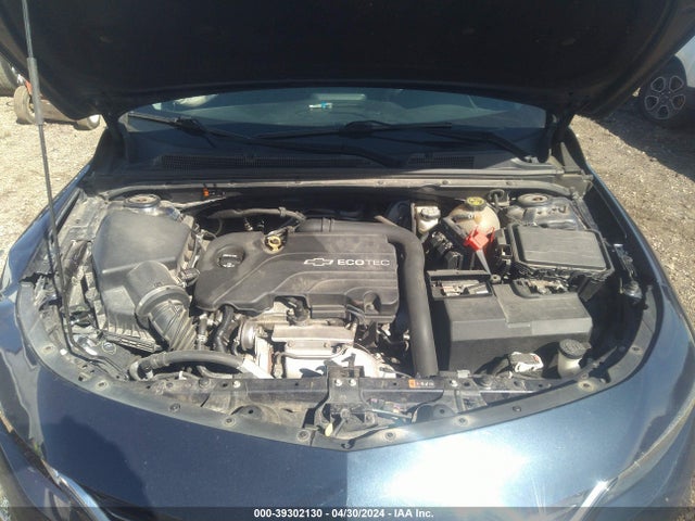Chevrolet MALIBU LS 2016 1G1ZB5ST7GF261907 Image 10