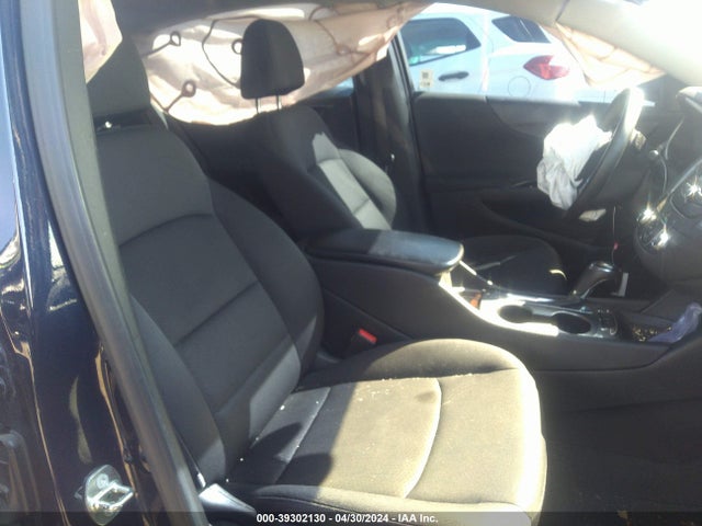 Chevrolet MALIBU LS 2016 1G1ZB5ST7GF261907 Image 5