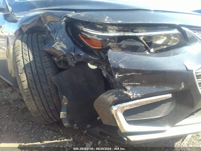 Chevrolet MALIBU LS 2016 1G1ZB5ST7GF261907 Image 6