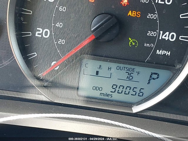Toyota RAV4 LE 2014 JTMBFREV4ED083979 Image 15