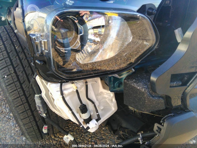 Chevrolet Trailblazer Ls 2021 KL79MMS26MB107272 Image 18