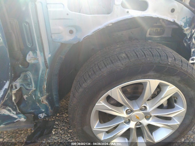 Chevrolet Trailblazer Ls 2021 KL79MMS26MB107272 Image 19