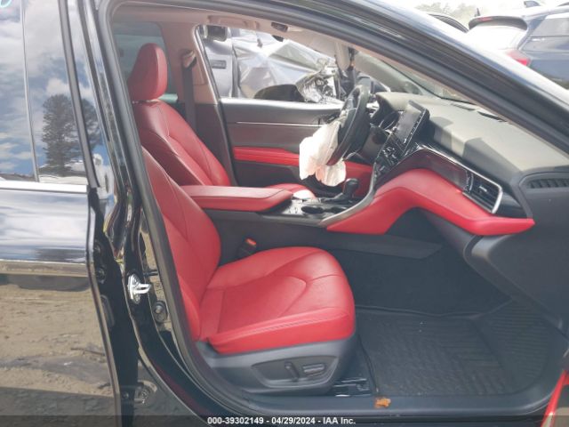 4T1KZ1AK6NU063605 Toyota Camry Xse V6