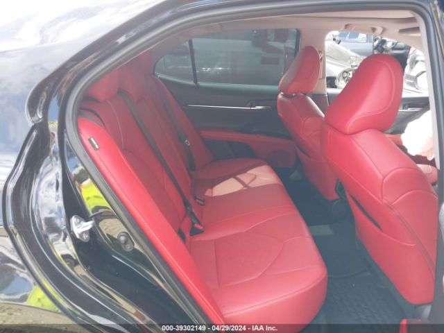 4T1KZ1AK6NU063605 Toyota Camry Xse V6