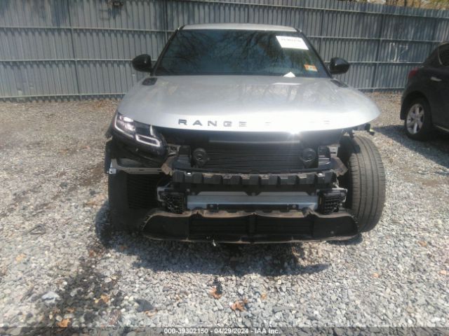 SALYL2RV4JA711063 Land Rover Range Rover Velar P380 Se R-dynamic