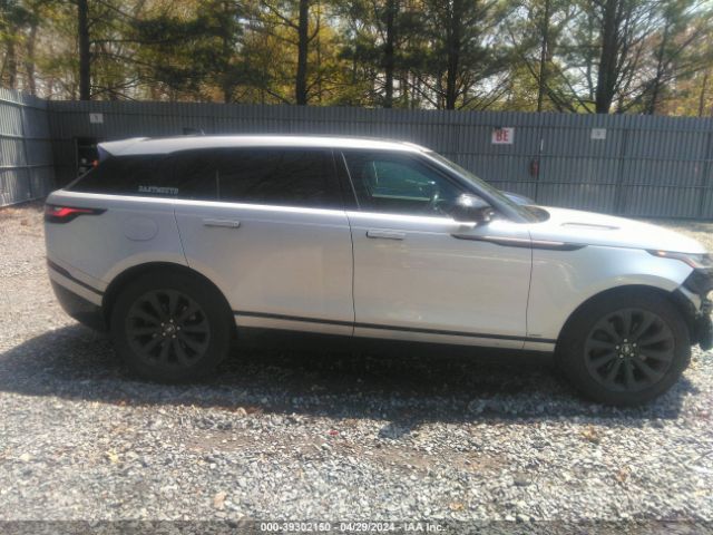 SALYL2RV4JA711063 Land Rover Range Rover Velar P380 Se R-dynamic