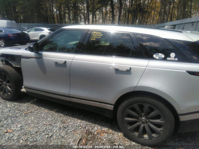 SALYL2RV4JA711063 Land Rover Range Rover Velar P380 Se R-dynamic