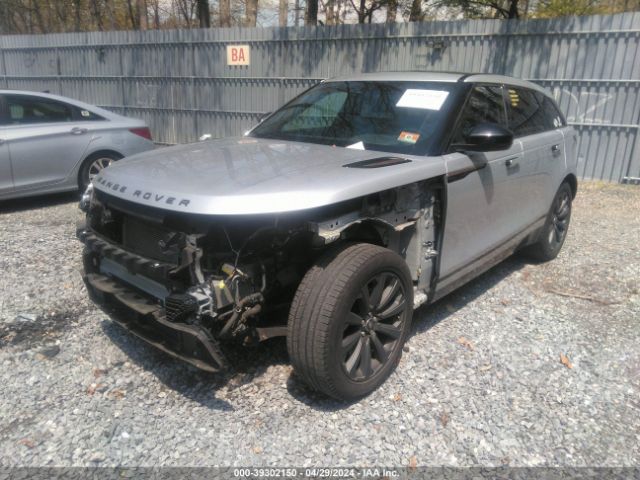 SALYL2RV4JA711063 Land Rover Range Rover Velar P380 Se R-dynamic