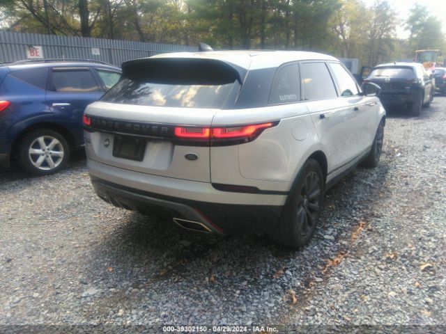 SALYL2RV4JA711063 Land Rover Range Rover Velar P380 Se R-dynamic