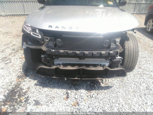 SALYL2RV4JA711063 Land Rover Range Rover Velar P380 Se R-dynamic
