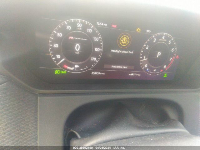 SALYL2RV4JA711063 Land Rover Range Rover Velar P380 Se R-dynamic
